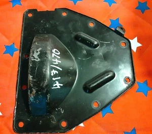 Differential PAN cover Dodge Chrysler FWD 31TH A413 A470 3 speed transmission - Foto 1 di 2