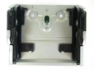 TOYOTA 4RUNNER T100 PICKUP TRUCK CONSOLE DASH ASH TRAY METAL BRACKET MOUNT 89-02 - Picture 1 of 5