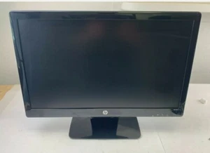 HP 2311x - 23" Breitbild LED LCD Monitor, schaltet sich nicht ein. Defekt - Bild 1 von 1
