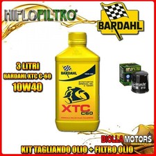 Bullone D 12X40 POLINI 271 0006