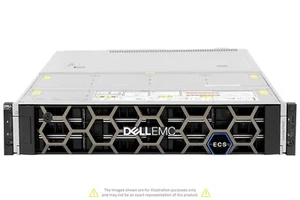 Dell PowerEdge R740XD2 26LFF With New HDD Drives - Configure To Order - Photo 1/13