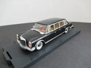 Vitesse 1:43Die Cast Mercedes B enz 600 Pullmann Art Nr 033 - Picture 1 of 3