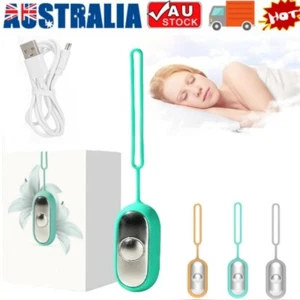 Glowco Calmcarry - Calm Carry Anxiety Device, Handheld Relaxation Sleep Device - Picture 1 of 20
