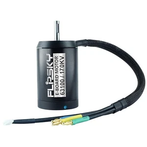 Flipsky Sensored Outrunner Brushless DC Motor Battle Hardened 63100 190KV 550... - Picture 1 of 8