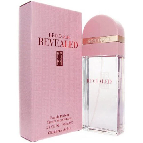 Eau de Parfum Spray Red Door Revealed por Elizabeth Arden para Mujer 3.4 OZ Foto 1 de 1
