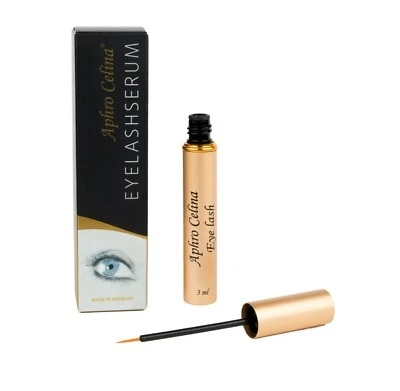 APHRO Celina Eyelash Wimpernserum 3 ml - Bild 1 von 4
