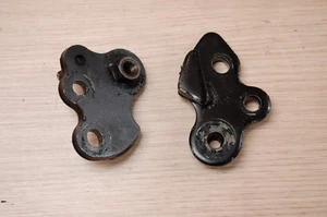 Honda FJS/FSC 400 600 Silverwing 2001-2009 Juego de soportes de soporte principal / soporte central - Imagen 1 de 2