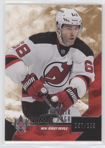 2014-15 Upper Deck Ultimate Collection /299 Jaromir Jagr #47