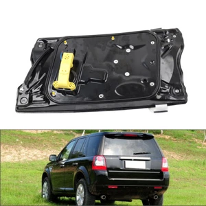 Power Window Regulator Assembly For Land Rover LR2 Sport Utility 2006-2015 - Picture 1 of 12