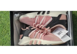 Adidas EQT X Overkill X Fruition Trainers - Unisex Size - UK7.5 / US9 (W) - Foto 1 di 5