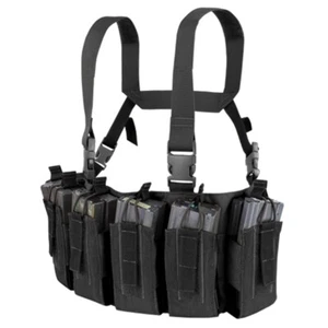 Condor Barrage Chest Rig - Picture 1 of 8