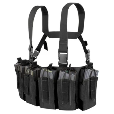 Condor Barrage Chest Rig - Image 1 of 4