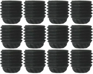 Achse mit Gewindestift M6/6mm x 12 Reißverschluss Synergie Bambino Go-Kart - Bild 1 von 1