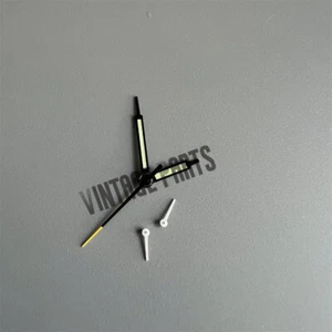 Reloj de mano vintage apto para reloj skx 6138-0040 6138 - Imagen 1 de 8