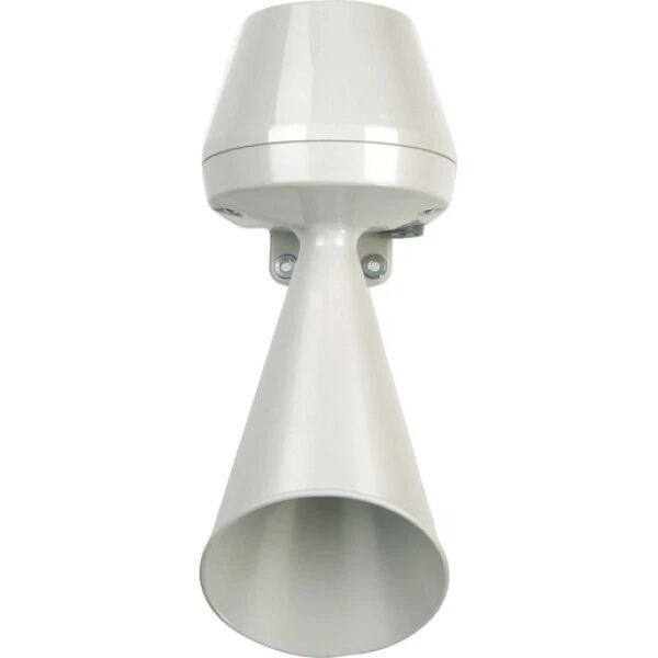 Auer Signal SIGNALHUPE IP55  108DB GRAU (HPT 230V AC) - Bild 1 von 1