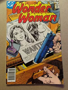 Wonder Woman #240, DC Comics, 1978, FREE UK POSTAGE - Picture 1 of 4