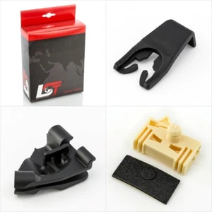 FENSTERHEBER REPARATURCLIP FÜR RENAULT CLIO VORNE - LINKS - Picture 1 of 12