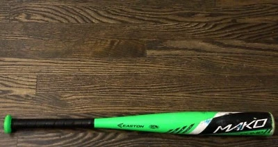 EASTON MAKO COMP TB16MK135 CXN 26" 12.5oz -13.5 Thermo Composite 2 1/4" Bat - Image 1 of 4