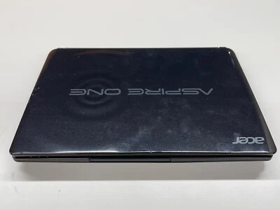 Acer Aspire One D270-1824 Laptop For Parts Or Repair - Image 1 of 4