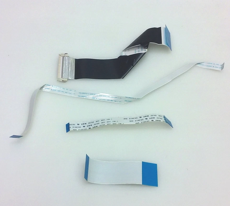 Philips 29PFL4908/F7 cables conectores cintas LVDS 29PFL4908/F7-CABLES-1 Foto 1 de 1