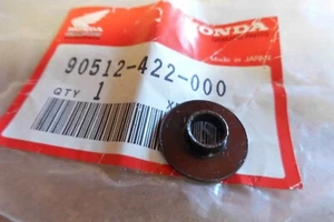HONDA CBX 1000 CBX CBX550 GENUINE NOS CHAIN CASE WASHER - # 90512-422-000 - Picture 1 of 1