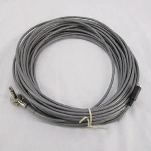 Belden 9533 Style 2464 50 piedi cavo audio jack da 1/4" a jack per cuffie standard - Foto 1 di 4