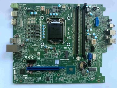 NEW Dell inspiron 3881 Desktop Motherboard CN-03TJ75 03TJ75 3TJ75 MB DDR4 Tested - Image 1 of 3