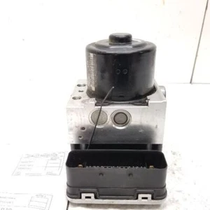 Módulo de control de bomba de freno antibloqueo unidad ABS Porsche Cayenne 7P0907379T - Imagen 1 de 12