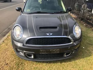 2012 Mini Clubman Wrecking - Picture 1 of 4