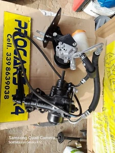 Kit idroguida per suzuki sj413-samurai-Santana con guida a dx - Imagen 1 de 4