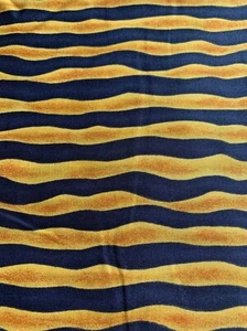1/2 yd Stripes by Patrick Lose for Moda OOP Cotton Fabric - Picture 1 of 5
