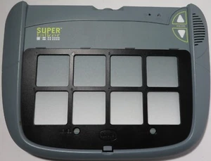 Ablenet SuperTalker 8 Progressive Communicator Tablet NIOB - Picture 1 of 12