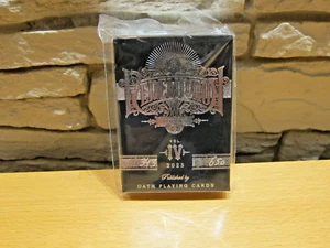 Lotrek/Oath Redemption Stories Vol. IV (343/650) Playing Cards - Foto 1 di 2