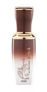 Rose Cheonjihyang Ginseng extract essence 45ml Anti Aging Wrinkle Elastic - Picture 1 of 1