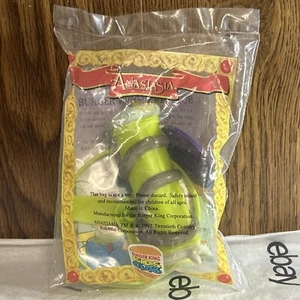 1997 Disney Anastasia BK Happy Meal Toy. - Picture 1 of 3