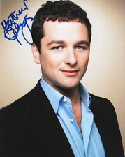 MATTHEW RHYS.. Handsome Hunk (Brothers & Sisters) SIGNED