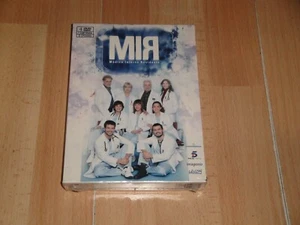 MIR: MEDICO INTERNO RESIDENTE 1ª TEMPORADA EN DVD SERIE DE TV NUEVA PRECINTADA - Imagen 1 de 2