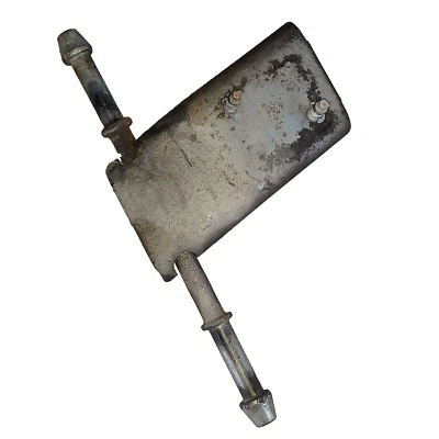 07-14 Ford Econoline E-450 6.8 V10 montaje/colgador de escape - fotos coincidentes Foto 1 de 4