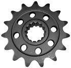 PBR FRONT SPROCKET 520 PITCH 14 TEETH COMPATIBLE FOR HONDA CBR 600 F 1999 > 2000