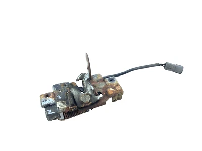 MAZDA 3 SPORT BL MK2 CAPÓ DELANTERO BLOQUEO CAPÓ MONTAJE LIBERACIÓN 09-13 🌟 Foto 1 de 4