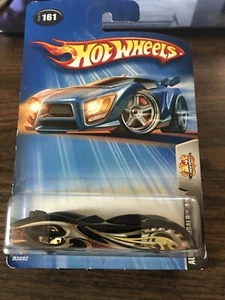 Hot Wheels Autonomicals 4/5, Ground FX, Unopened - Bild 1 von 7