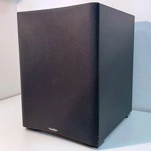 High Quality Paradigm CT-90 Active / Powered Subwoofer - 10" - 360W - Canada - Foto 1 di 13