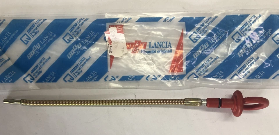 Ölpeilstab Getriebeöl für Lancia Delta Integrale 1986 - 1991 nicht Evo,82426095 - Image 1 of 1