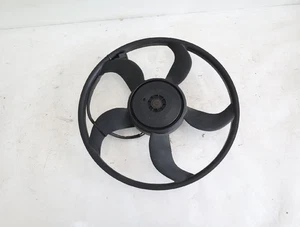 Radiatore Ventola Raffreddamento Volvo V40 CROSS COUNTRY 526 2.0 diesel 89381 - Picture 1 of 3