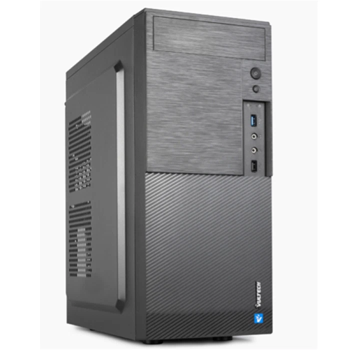 Vultech Case per PC formato ATX Vco-a1699 2xusb 2.0 1xusb 3.0