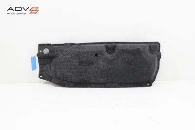 2023 - 2025 HONDA CR-V RIGHT SIDE FLOOR UNDER BODY SPLASH SHIELD COVER OEM - Image 1 of 4