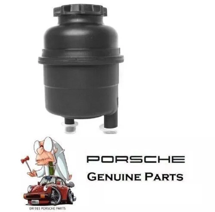 Depósito de líquido de dirección asistida OER 92834701505 Porsche 944 951 928 968 Foto 1 de 1