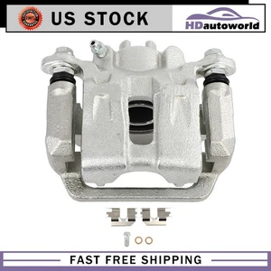 For 2006-2014 Honda Ridgeline V6 3.5L Rear Driver Side Brake Caliper w/ Bracket - Bild 1 von 7