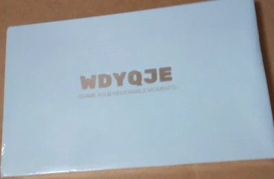  Digital picture frame 10.1  Touch screen suitable for seniors WDYQJE - Image 1 of 4