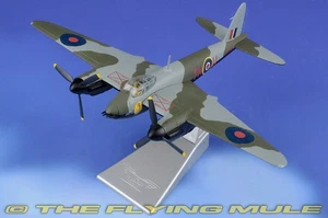 Corgi 1:72 Mosquito FB.Mk VI RCAF No.418 Sqn James Forrest 'Lou' Lima Moonbeam - Picture 1 of 8